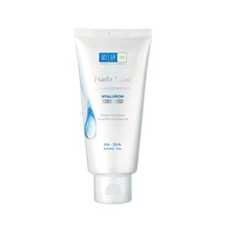 Hada Labo ADVANCED NOURISH Hyaluron Cleanser – Kem rửa mặt Hada Labo DƯỠNG TỐI ƯU