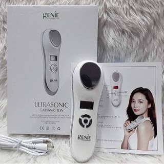 Máy điện di tinh chất nóng lạnh genie
