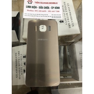 Nắp lưng Samsung S6