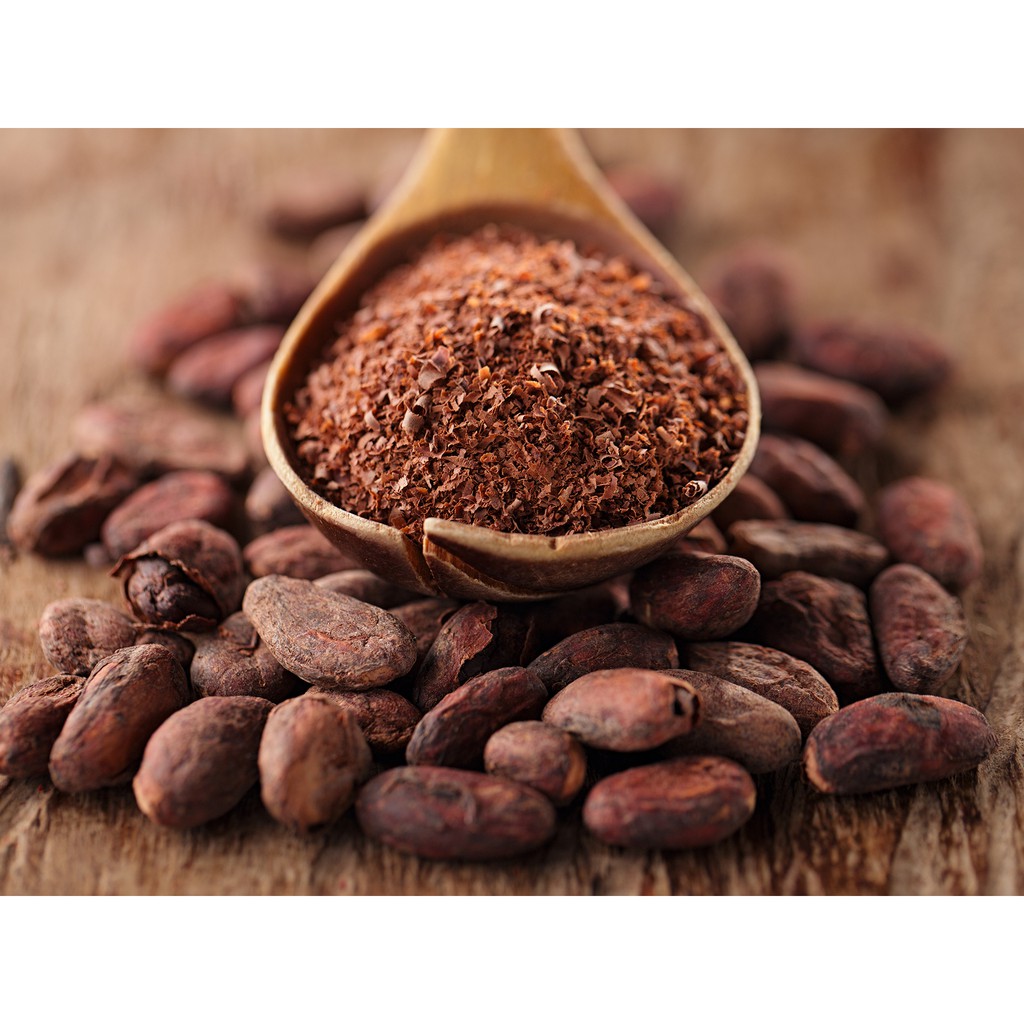1KG BỘT CA CAO MỘC SƠN