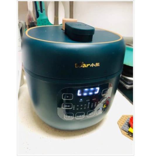 Nồi áp suất Bear chính hãng model YLB-A20K1 | BigBuy360 - bigbuy360.vn