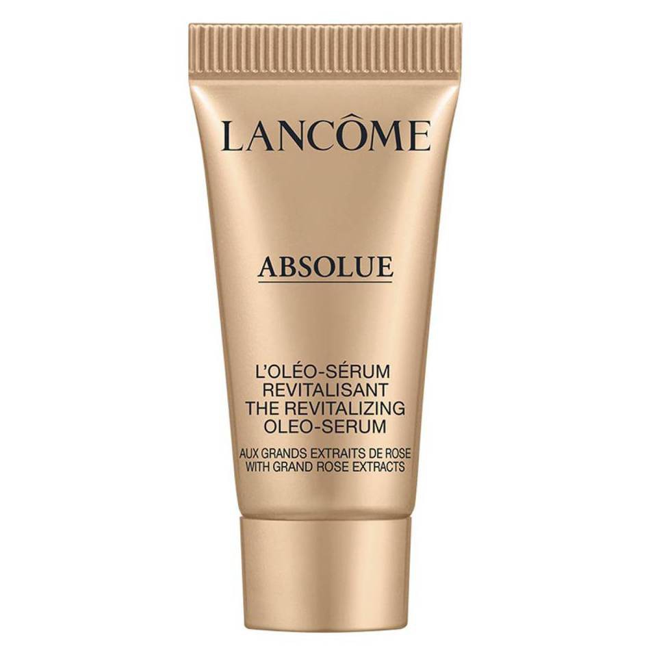 Lancome - Tinh Chất Chống Lão Hóa Lancome Absolue The Revitalizing Oleo Serum 5ml