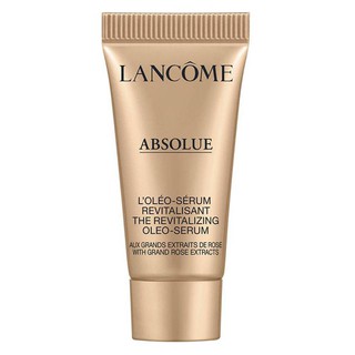 Lancome - Tinh Chất Chống Lão Hóa Lancome Absolue The Revitalizing Oleo Serum 5ml