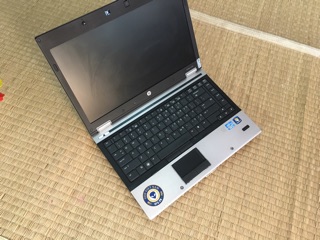 Laptop HP 8440p i5 thời trang
