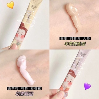 Mặt nạ ủ tóc 3 phút phục hồi tóc hư tổn