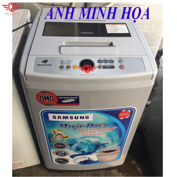Tem dán máy giăt SAMSUNG