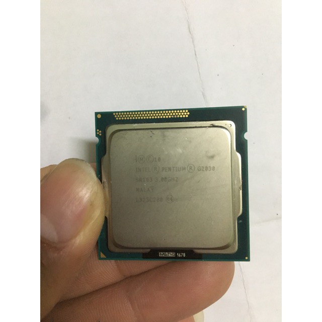 CPU Dual Core các loại 1155 cho H61 B75 20 | BigBuy360 - bigbuy360.vn