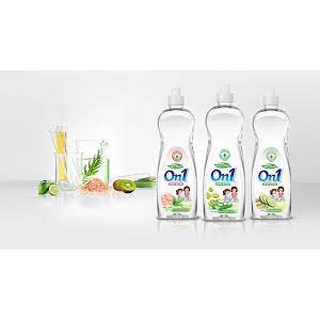 Nước rửa chén cao cấp On1 400g