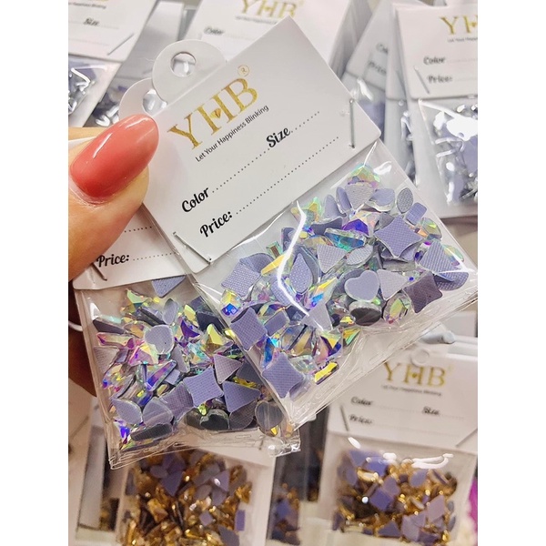 Đá hình YHB cao cấp