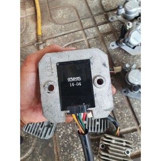 Sạc attila theo xe