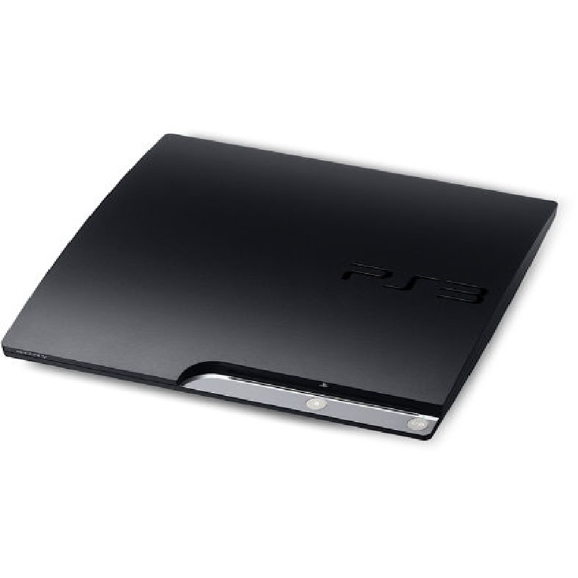 Ps3 Slim 2012A Hack Full