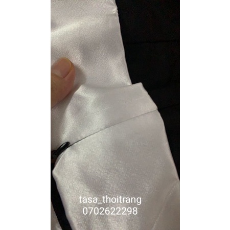 TBL-set bộ umi cao cấp áo cúp ngực viền trắng kèm quần ống rộng  công sở sang chảnh TASA