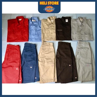 Quần Short Dickies chính hãng