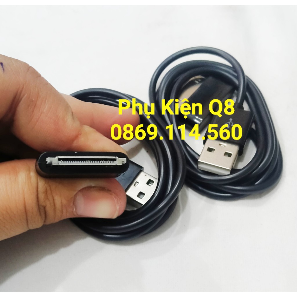 COMBO 2 Dây sạc Samsung TAB