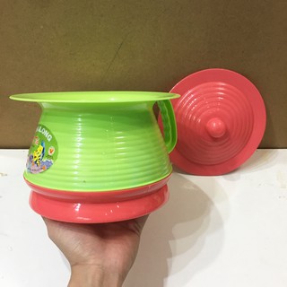 Bô Cá Song Long Cute Cho Bé