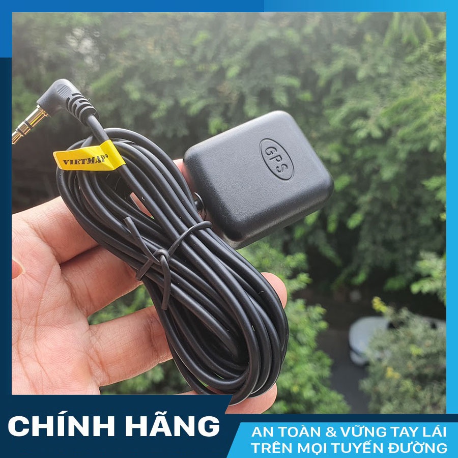 Module GPS dành cho camera hành trình Vietmap A50