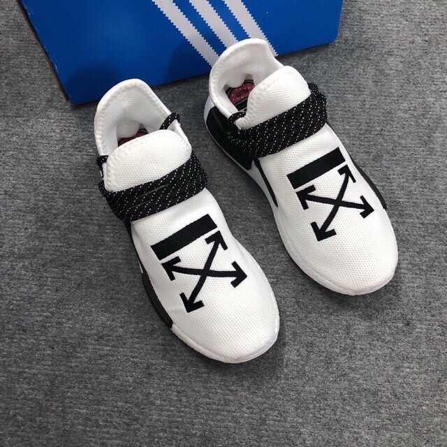 Giày thể thao HUMAN RACE OFF WHITE
