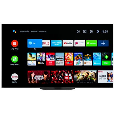 Tivi OLED Sony 4K 65 inch KD-65A9G (miễn phí Giao Hàng nội thành hà nội) | BigBuy360 - bigbuy360.vn