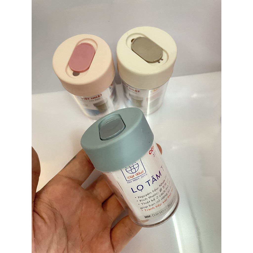 Hộp đựng tăm trong 2 tác dụng ,2972