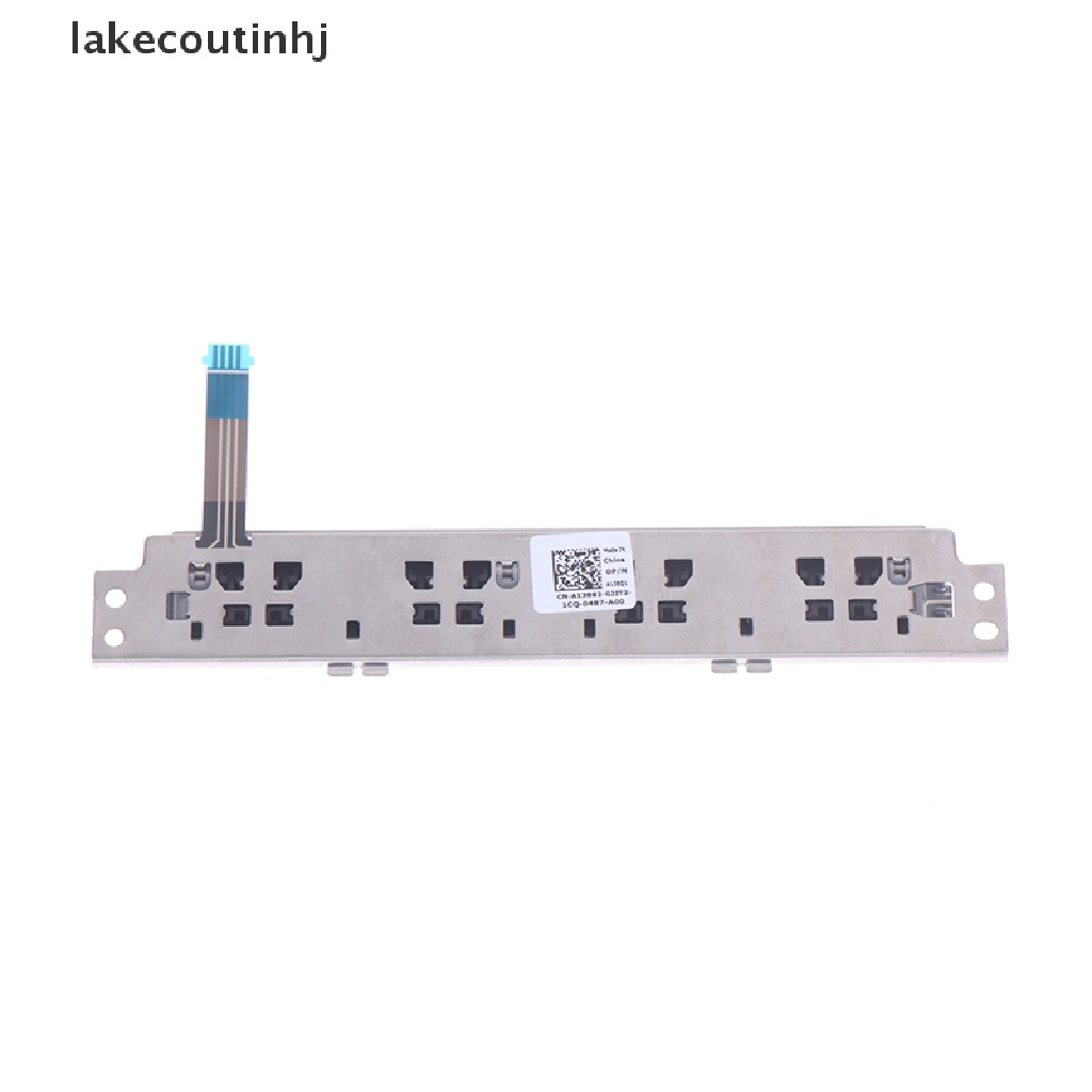 Mạch bàn di chuột nút trái phải cho Dell E7450 E5450 E5550 A13B82