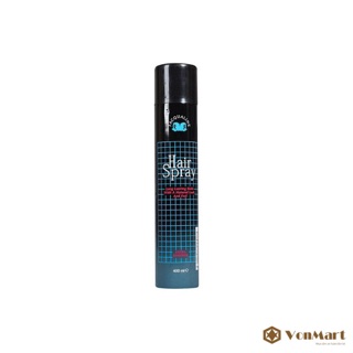 Keo xit cứng hair spray