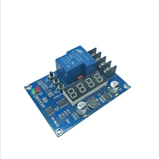 Mô đun điều khiển pin bảo vệ mạch XH-M604 12V 24V 48V
