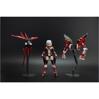 MÔ HÌNH WEAPON GIRL 01 FUTURE