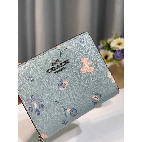 VÍ COACH MINI C8603-8704