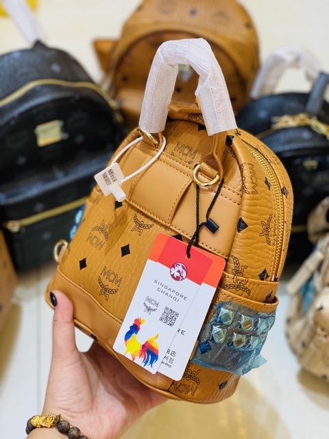 BALO 𝗠𝗖𝗠 MINI