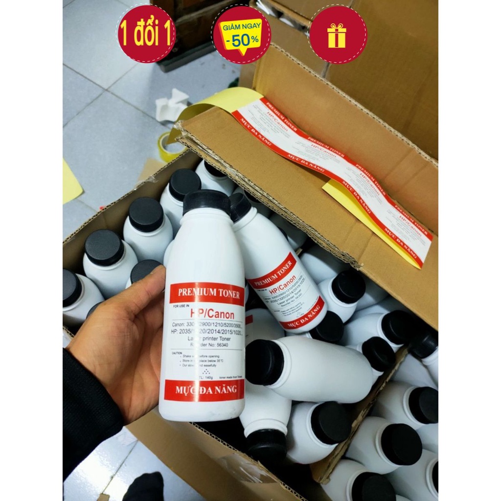 Mực Nạp Premium Falco INK