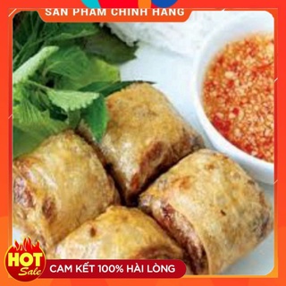 Nem Cua Bể khay 500g siêu ngon - Nuongfood