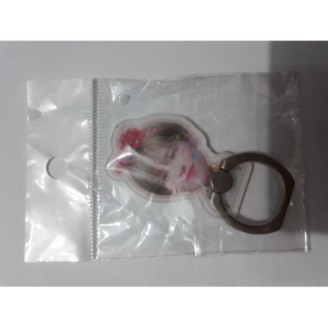 Iring JEONGYEON