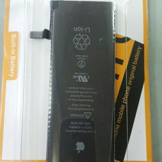 Pin iphone  6gs