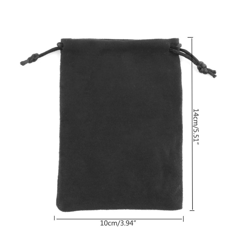 Tấm Vải Nỉ Trải Bàn Dùng Để Đựng Bài Tarots Pad Astrolabe Phù Thủy