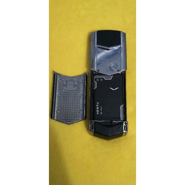xác vertu Xịn