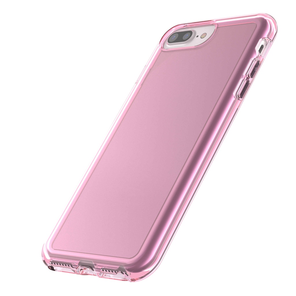 Ốp Điện Thoại PC Cứng Trong Suốt Chống Sốc Cho iPhone XS Max X XS XR 7 8 PLUS