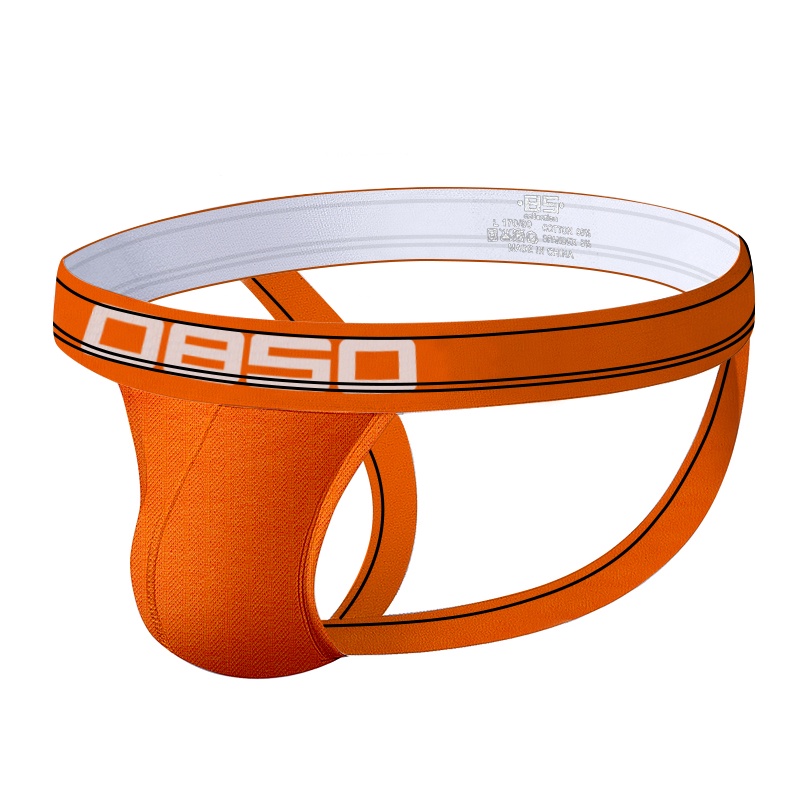 Quần Lót Cotton Nam Gợi Cảm Bs3131