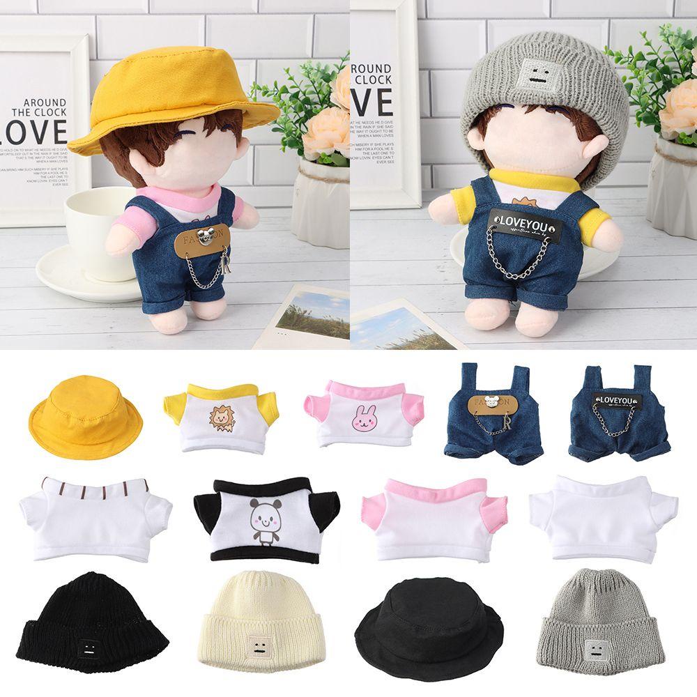 Vịt Nhồi Bông Đồ Chơi 20cm Cho Bé