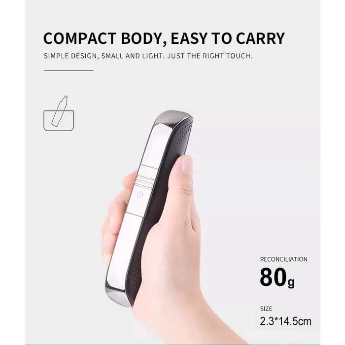 Tông Đơ Cắt Tóc Kemei 3 Trong 1 Đa Năng Tiện Dụng