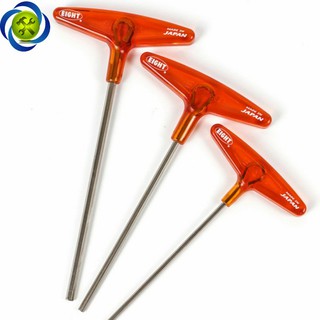 LỤC GIÁC CHỮ T EIGHT 018-6H