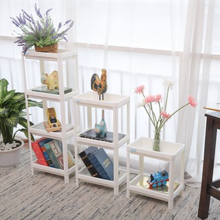 Kệ Đa Năng 🌈 FREE SHIP 🌈 Kệ Nhựa Đa Năng Inochi Tokyo 3 Tầng