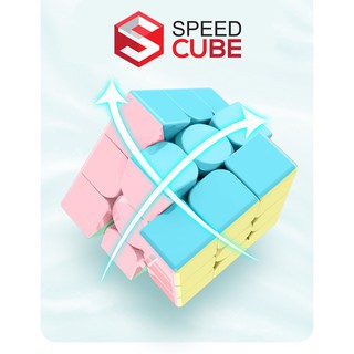 Rubik 1x1 2x2 3x3 4x4 Moyu Meilong Macaron - Pyraminx Giá Rẻ SPEED CUBE Nha Trang