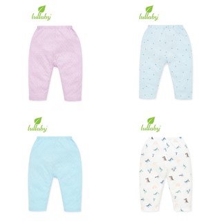 Quần dài đáp đũng mới nhất cho bé trai và bé gái mới nhất của lullaby nhật hoa [ NH610P ]