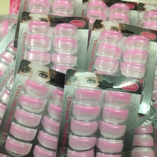 Trục uốn mi 6D silicon