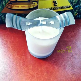 DỤNG CỤ GIỮ BẤC NẾN 3 LỖ