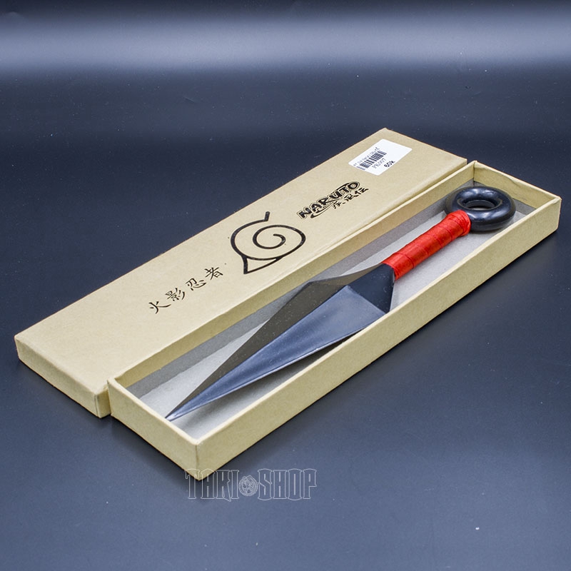 Phi Tiêu Nhựa Kunai Naruto - Dài