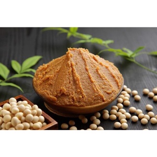 TƯƠNG MISO ĐỎ MARUKOME 1KG