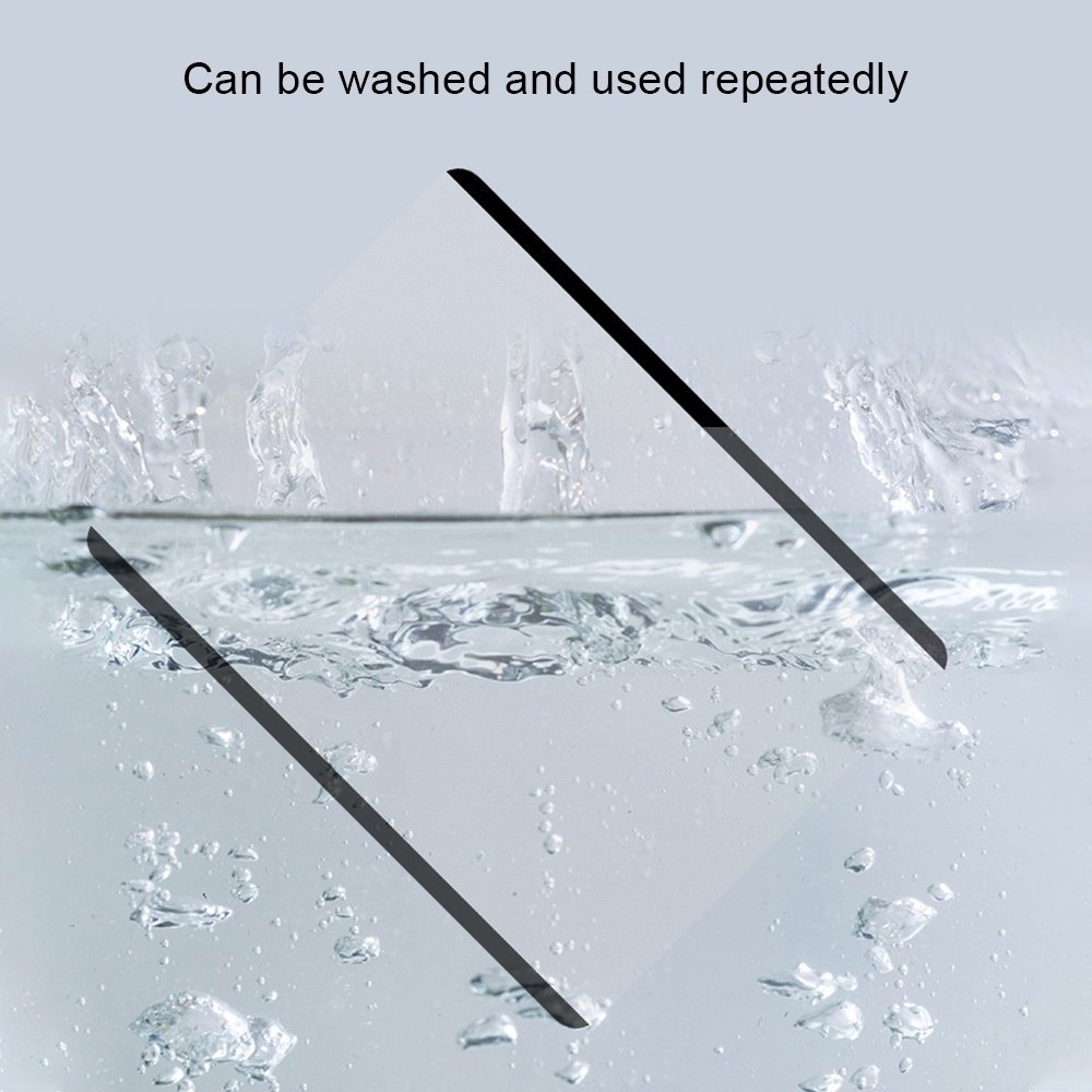 Miếng phim dán GOOJODOQ bảo vệ màn hình iPad 12 9 2021 Pro 11 Air 4 10.9 10.2 7th 8th Air 3 10.5 có từ tính