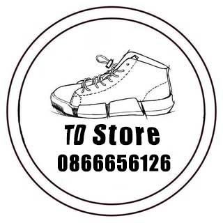 TD Store.