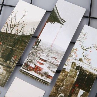 Bookmark cổ trang
